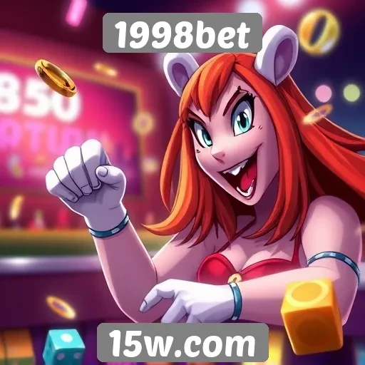 Melhores promoções disponíveis no site 1998bet