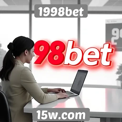 Atendimento ao cliente do 1998bet e suas respostas