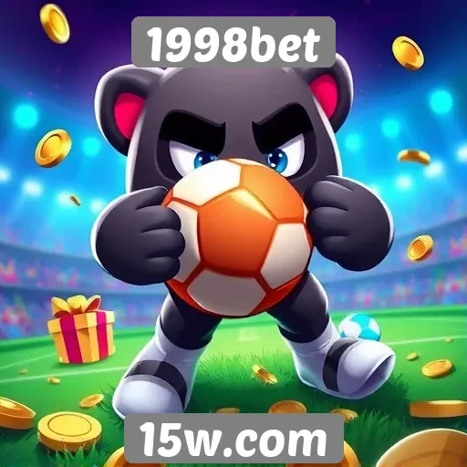 1998bet oferece ampla variedade de jogos online