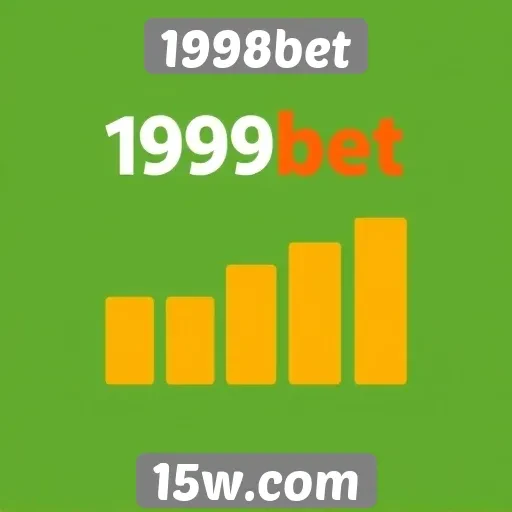 Estudo sobre a popularidade de 1998bet entre apostadores