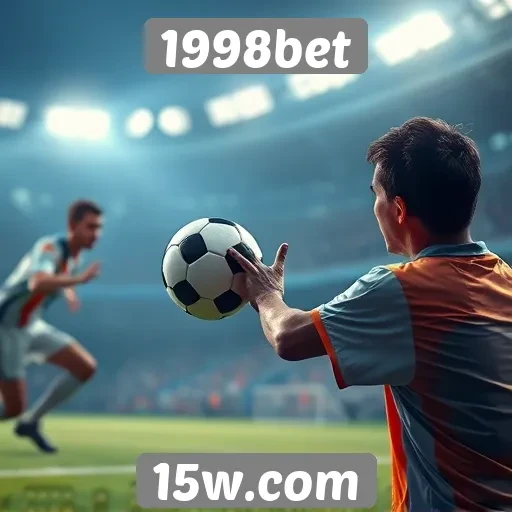 Recursos exclusivos do 1998bet para apostadores