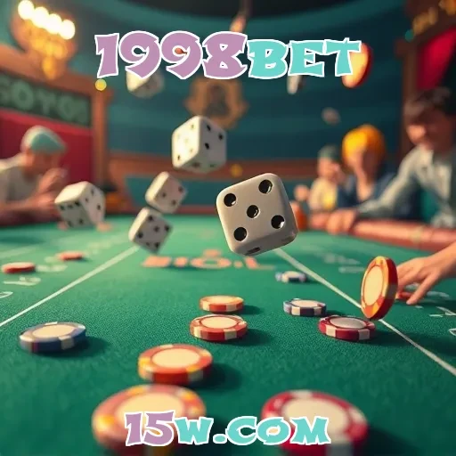 1998bet: Segurança Garantida para seus Jogos Online