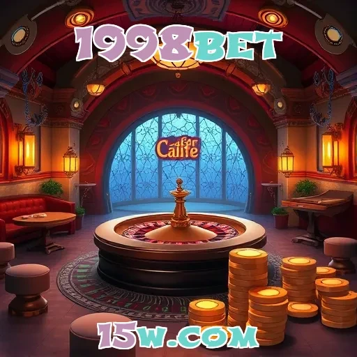 1998bet: Descubra Toda a Emoção dos Eventos Esportivos Agora!