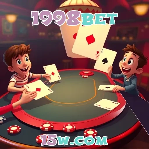 1998bet: Transformando o Atendimento ao Cliente em Jogos Online